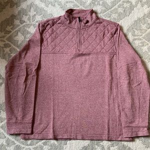 Men’s rugby style dress shirt